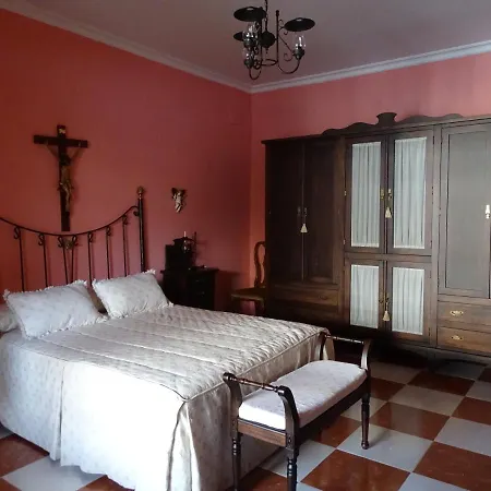 Сasa de vacaciones Casa D Mis Dos Gitanillas *
