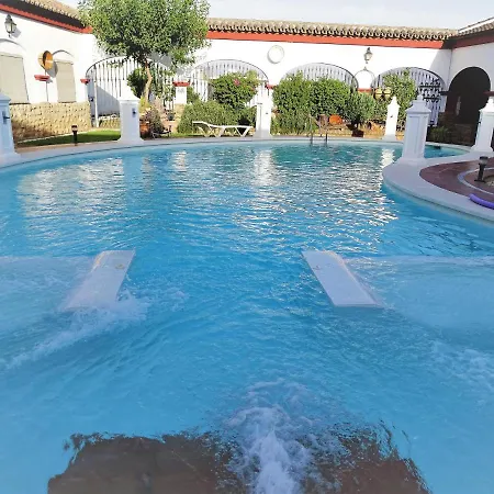 Casa D Mis Dos Gitanillas * Cordoba