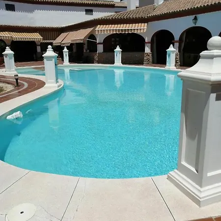 Casa D Mis Dos Gitanillas Cordoba