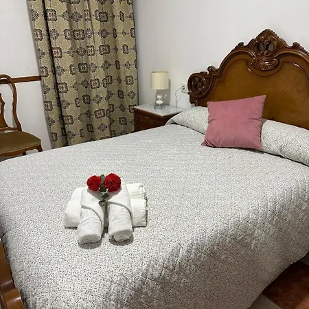Casa D Mis Dos Gitanillas Holiday home